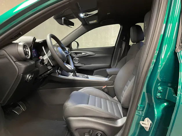 Alfa Romeo TONALE 1.5 Hybrid 160+20 S