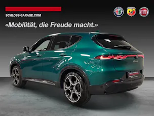 Alfa Romeo TONALE 1.5 Hybrid 160+20 S