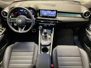 Alfa Romeo TONALE 1.5 Hybrid 160+20 S