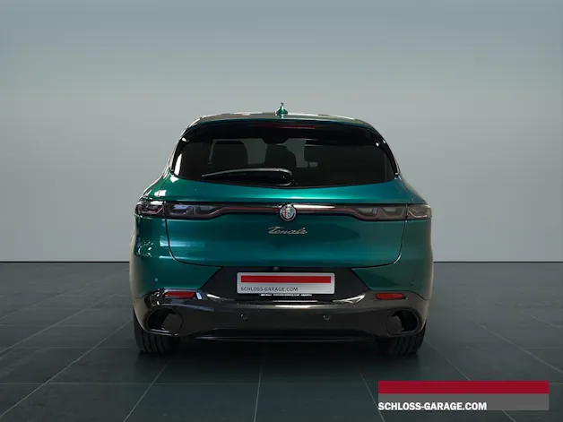 ALFA ROMEO TONALE 1.5 Hybrid 160+20 S