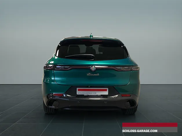 ALFA ROMEO TONALE 1.5 Hybrid 160+20 S