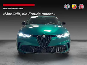 Alfa Romeo TONALE 1.5 Hybrid 160+20 S