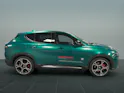 ALFA ROMEO TONALE 1.5 Hybrid 160+20 S