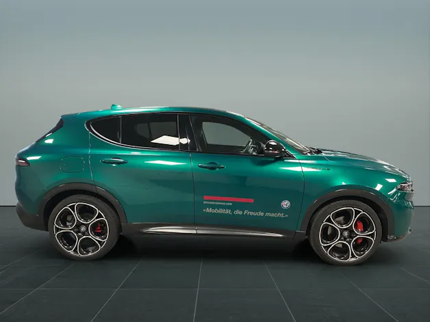 ALFA ROMEO TONALE 1.5 Hybrid 160+20 S