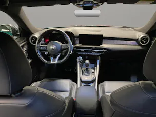 ALFA ROMEO TONALE 1.5 Hybrid 160+20 S