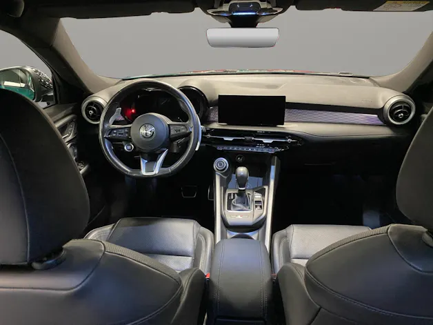 ALFA ROMEO TONALE 1.5 Hybrid 160+20 S