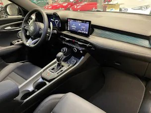 Alfa Romeo TONALE 1.5 Hybrid 160+20 S