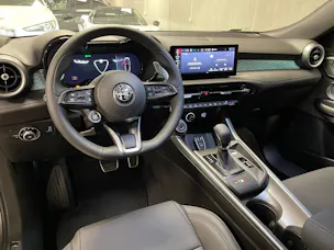 Alfa Romeo TONALE 1.5 Hybrid 160+20 S