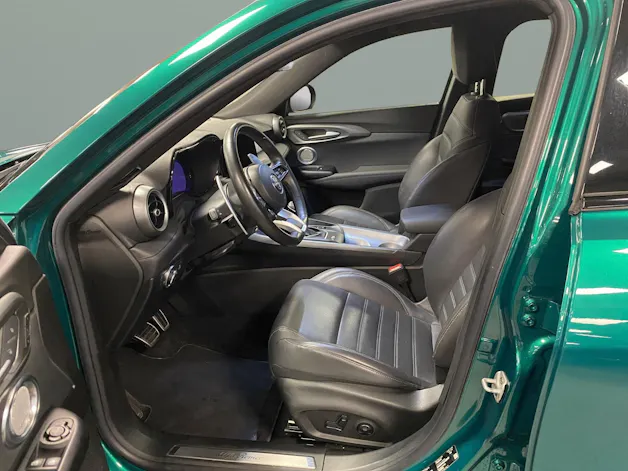 ALFA ROMEO TONALE 1.5 Hybrid 160+20 S