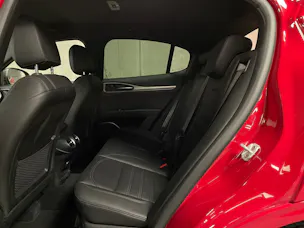 Alfa Romeo STELVIO 2.0 MA 280 AT Q4 Ve