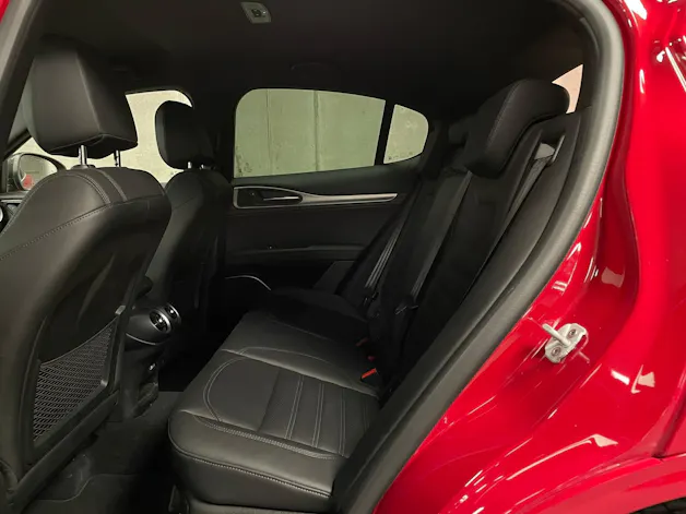 Alfa Romeo STELVIO 2.0 MA 280 AT Q4 Ve