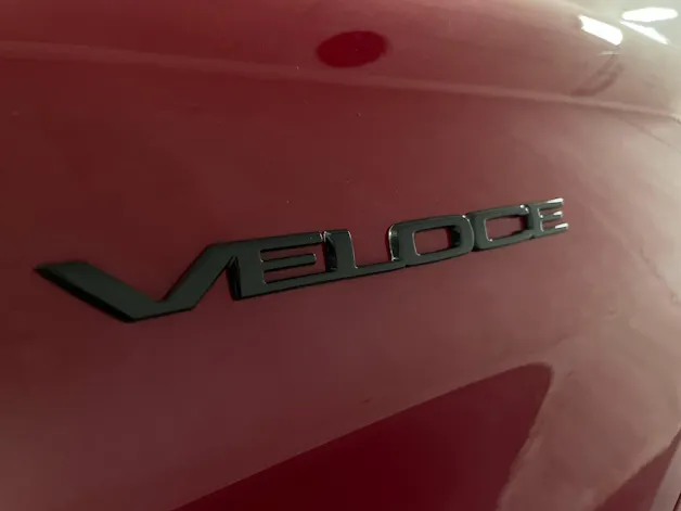 Alfa Romeo STELVIO 2.0 MA 280 AT Q4 Ve