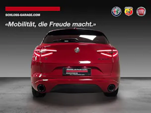 Alfa Romeo STELVIO 2.0 MA 280 AT Q4 Ve