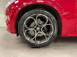 Alfa Romeo STELVIO 2.0 MA 280 AT Q4 Ve