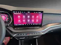 Škoda Octavia Combi 2.0 TSI DSG RS