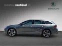 Škoda Octavia Combi 2.0 TSI DSG RS