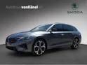 Škoda Octavia Combi 2.0 TSI DSG RS