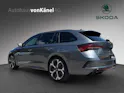 Škoda Octavia Combi 2.0 TSI DSG RS
