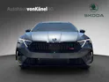 Škoda Octavia Combi 2.0 TSI DSG RS