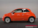 Fiat 500 C 1.0 Hybrid Lounge