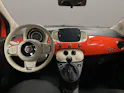 Fiat 500 C 1.0 Hybrid Lounge