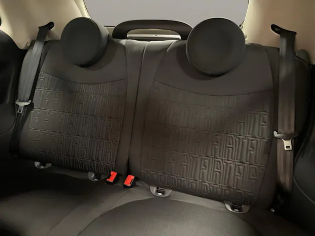Fiat 500 C 1.0 Hybrid Lounge