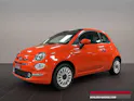 Fiat 500 C 1.0 Hybrid Lounge