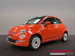 Fiat 500 C 1.0 Hybrid Lounge