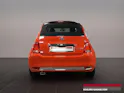 Fiat 500 C 1.0 Hybrid Lounge