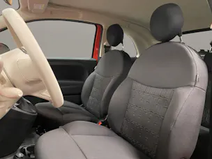 Fiat 500 C 1.0 Hybrid Lounge