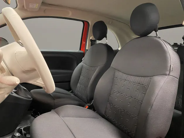 Fiat 500 C 1.0 Hybrid Lounge