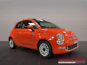Fiat 500 C 1.0 Hybrid Lounge