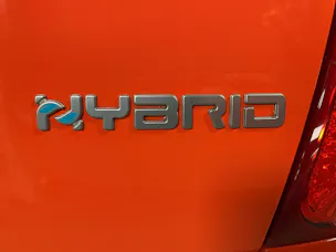 Fiat 500 C 1.0 Hybrid Lounge