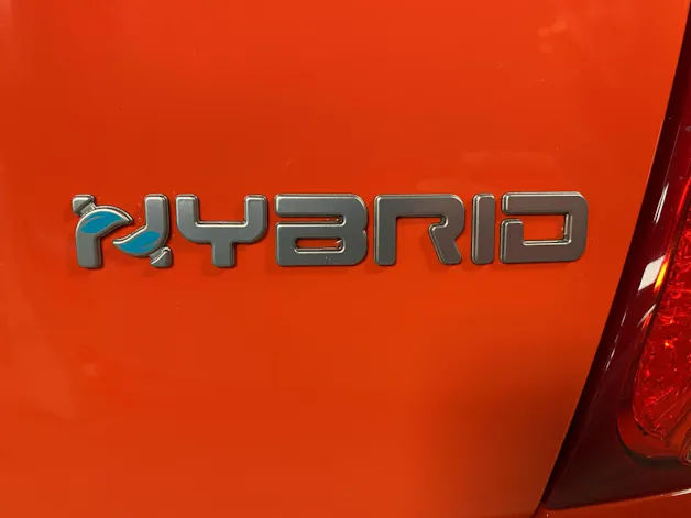 Fiat 500 C 1.0 Hybrid Lounge