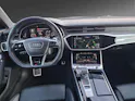 Audi RS6 Avant 4.0 TFSI V8 quattro