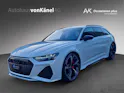 Audi RS6 Avant 4.0 TFSI V8 quattro