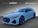 Audi RS6 Avant 4.0 TFSI V8 quattro