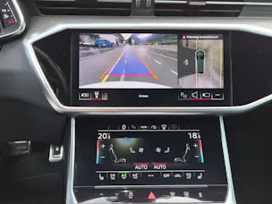 AUDI RS6 Avant 4.0 TFSI V8 quattro