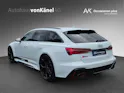 AUDI RS6 Avant 4.0 TFSI V8 quattro