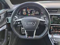 Audi RS6 Avant 4.0 TFSI V8 quattro