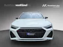 AUDI RS6 Avant 4.0 TFSI V8 quattro