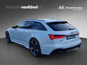 Audi RS6 Avant 4.0 TFSI V8 quattro