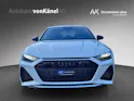 Audi RS6 Avant 4.0 TFSI V8 quattro
