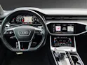 AUDI RS6 Avant 4.0 TFSI V8 quattro