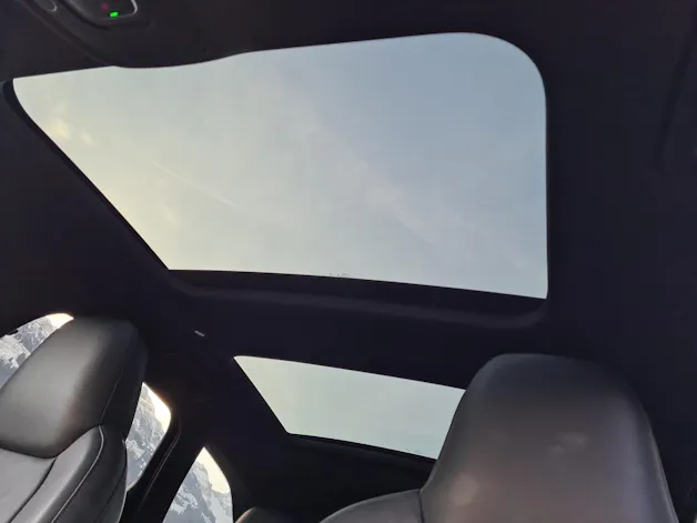 Audi RS6 Avant 4.0 TFSI V8 quattro