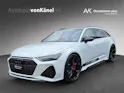 AUDI RS6 Avant 4.0 TFSI V8 quattro