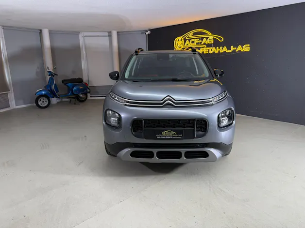 Citroën C3 Aircross 1.2i PureTech Feel