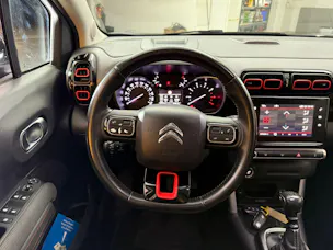 Citroën C3 Aircross 1.2i PureTech Feel