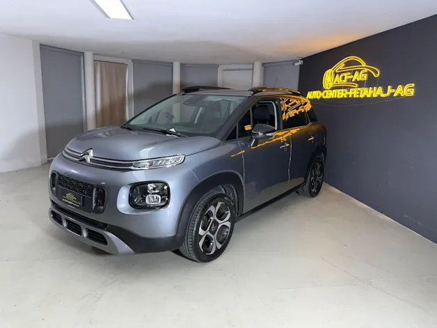 Citroën C3 Aircross 1.2i PureTech Feel