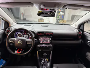 Citroën C3 Aircross 1.2i PureTech Feel